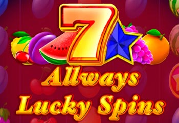 Allways Lucky Spins