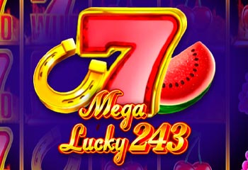Mega Lucky 243