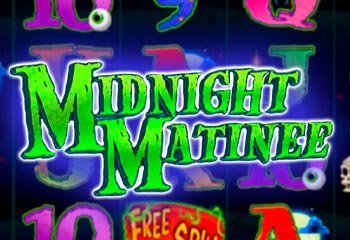 Midnight Matinee