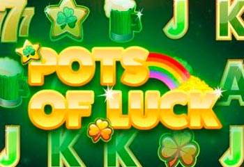 Pots of Luck