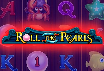 Roll the Pearls Hold and Win
